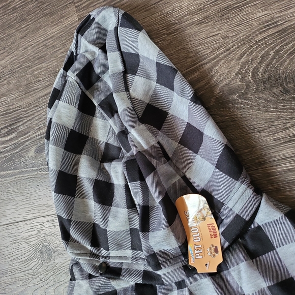 Pawz Road Dog Sweater - Picture 6 of 8